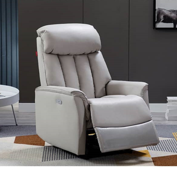 電動リクライニングソファー 1人掛け ソファー おしゃれ fykl-410 - BestKagu