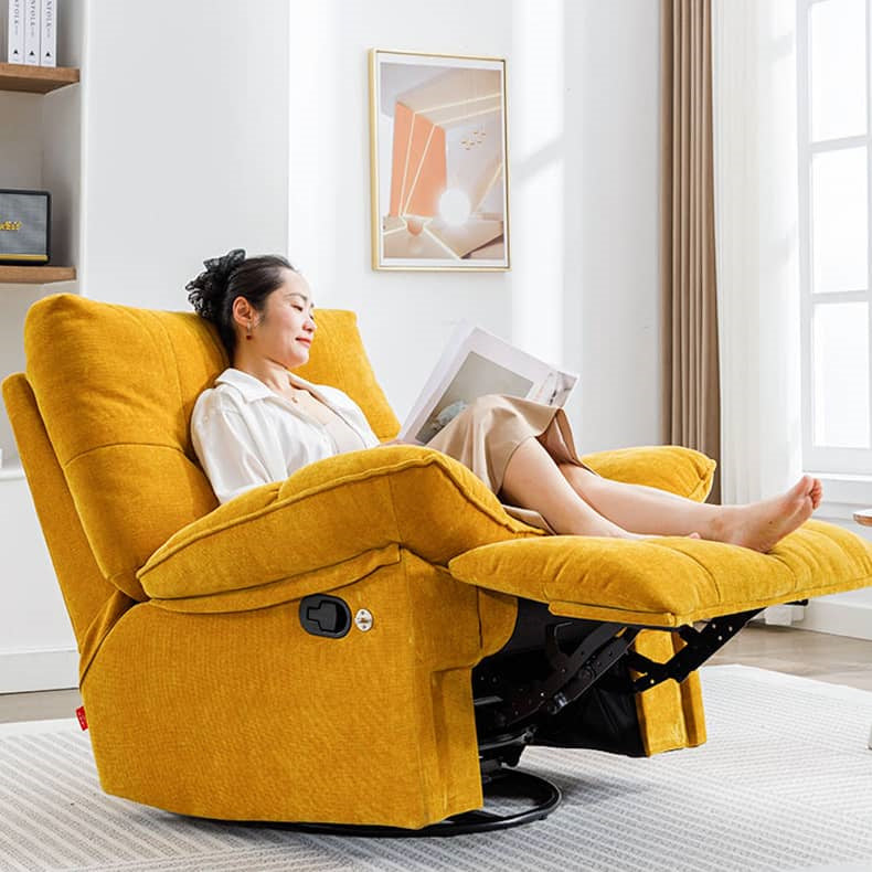 電動リクライニングソファー 1人掛け ソファー おしゃれ fykl-435 - BestKagu