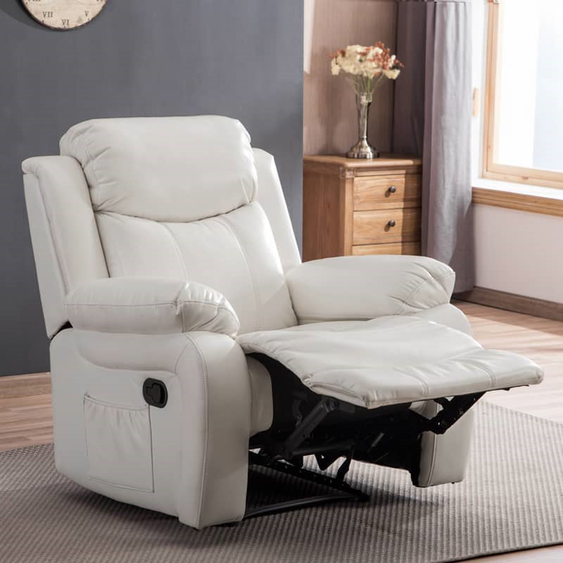 電動リクライニングソファー 270度回転OK fykl-438 - BestKagu