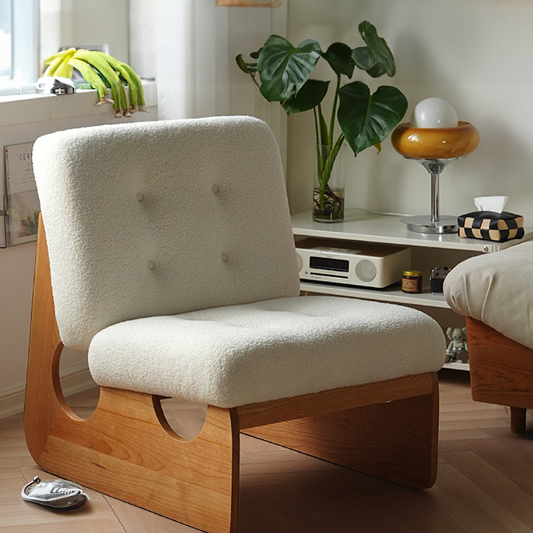 パーソナルチェア 高座椅子 リクライニングチェア 一人用 リクライニング おしゃれ fyx-827 - BestKagu