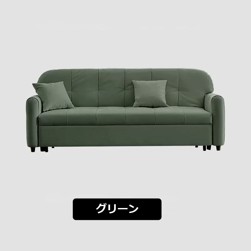 ソファーベッド 2人掛けソファ 3人掛け おしゃれ かわいい 北欧 fwlp-940 - BestKagu
