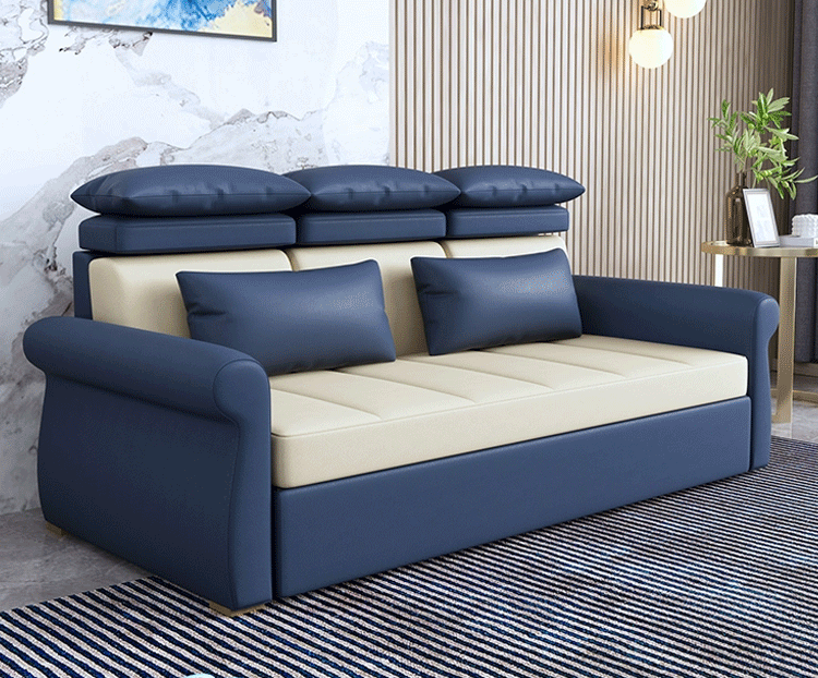 ソファベッド ソファー 2P 3P fxgz-290 北欧 おしゃれ ワンルーム 在宅 - BestKagu