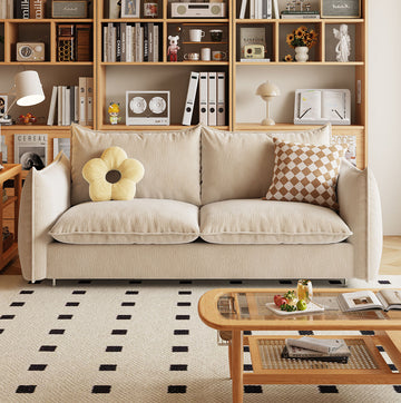 ソファ ソファベッド 新作オリジナルデザイン hemw-5934