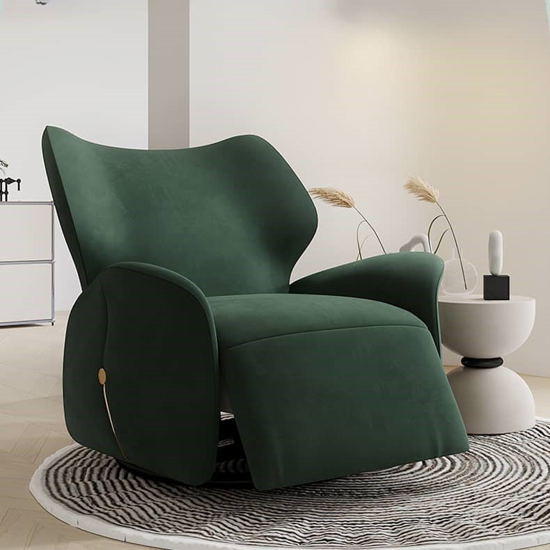 リクライニングソファ 電動 回転 USB hksc-981 - BestKagu