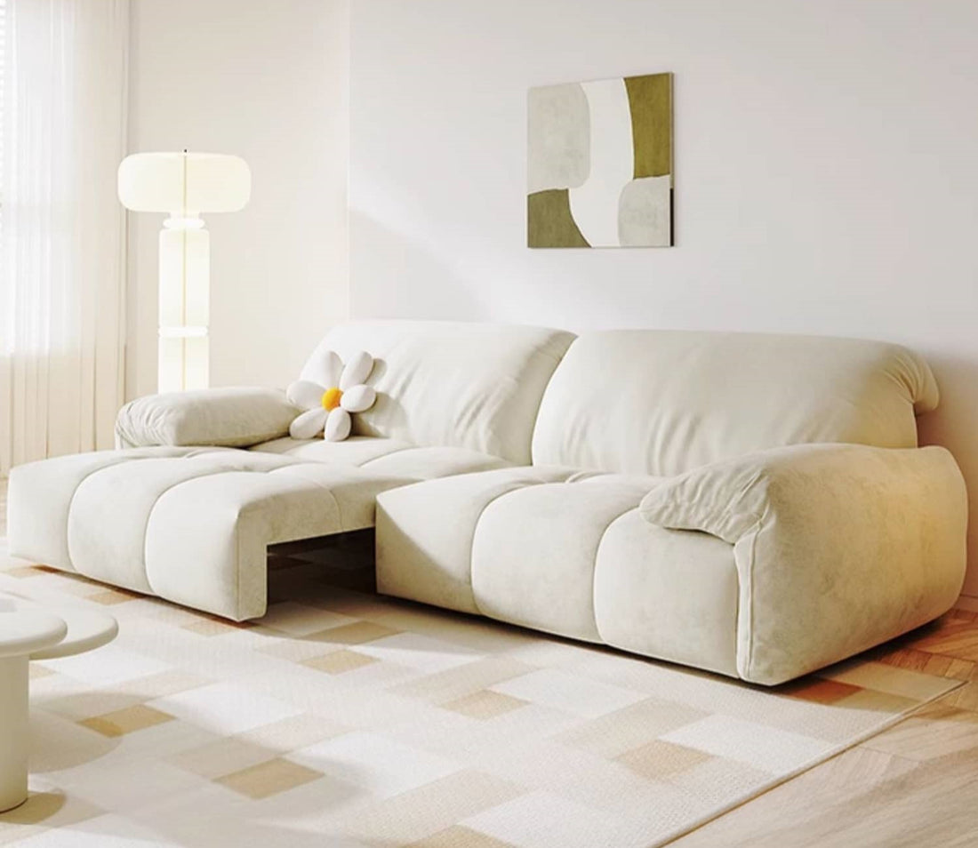 電動リクライニングソファ 二人掛けソファー hksc-994