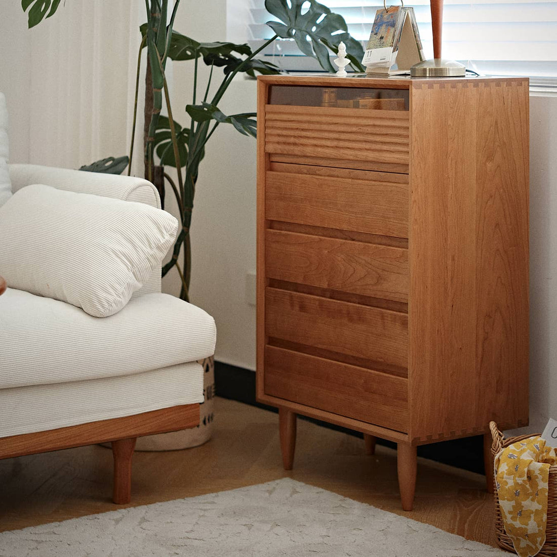 ガラスキャビネット - チェスト 収納  hldmz-730 - BestKagu