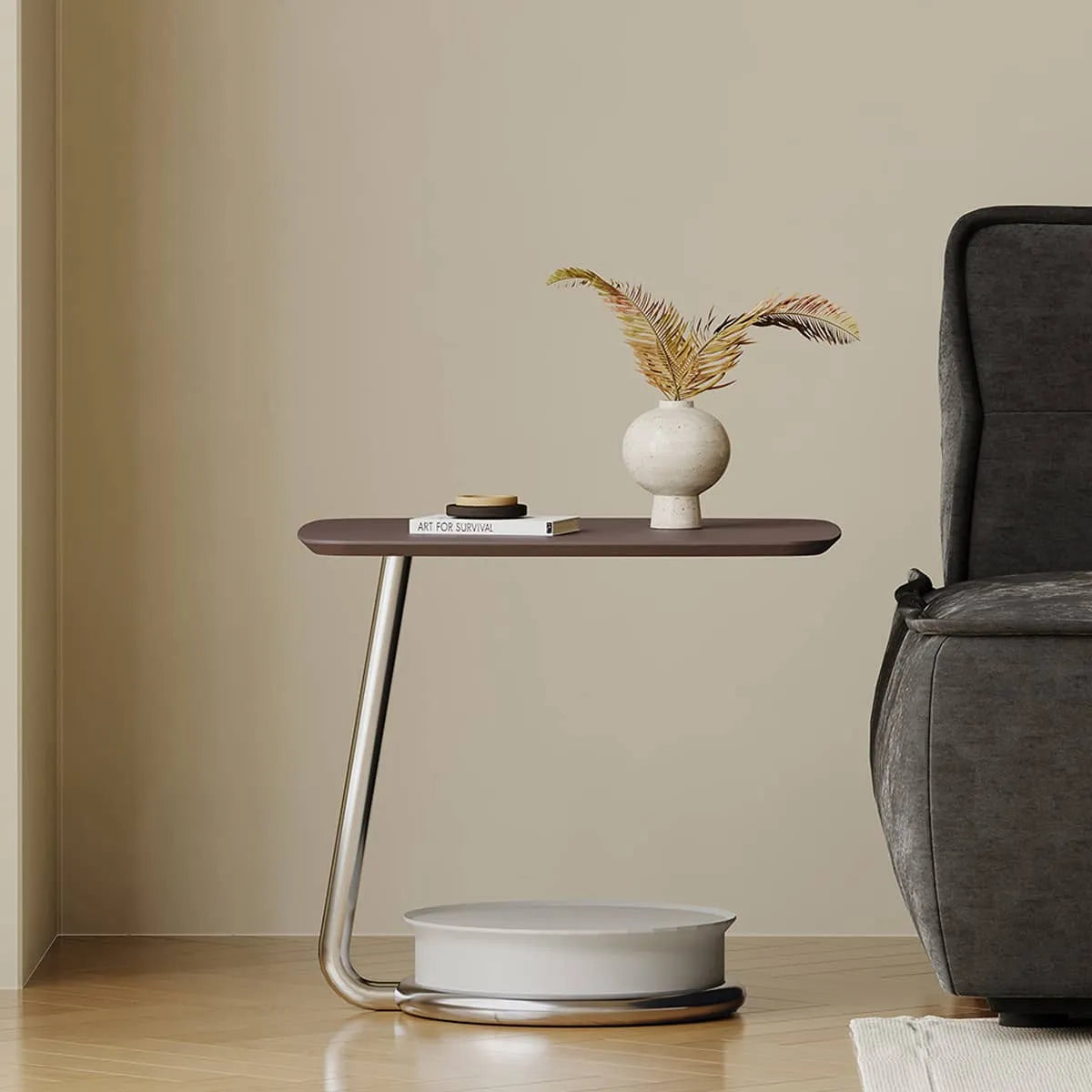 サイドテーブル ホテルライクのモダンスタイル hxj-2728 サイドテーブル ホテルライクのモダンスタイル hxj-2728