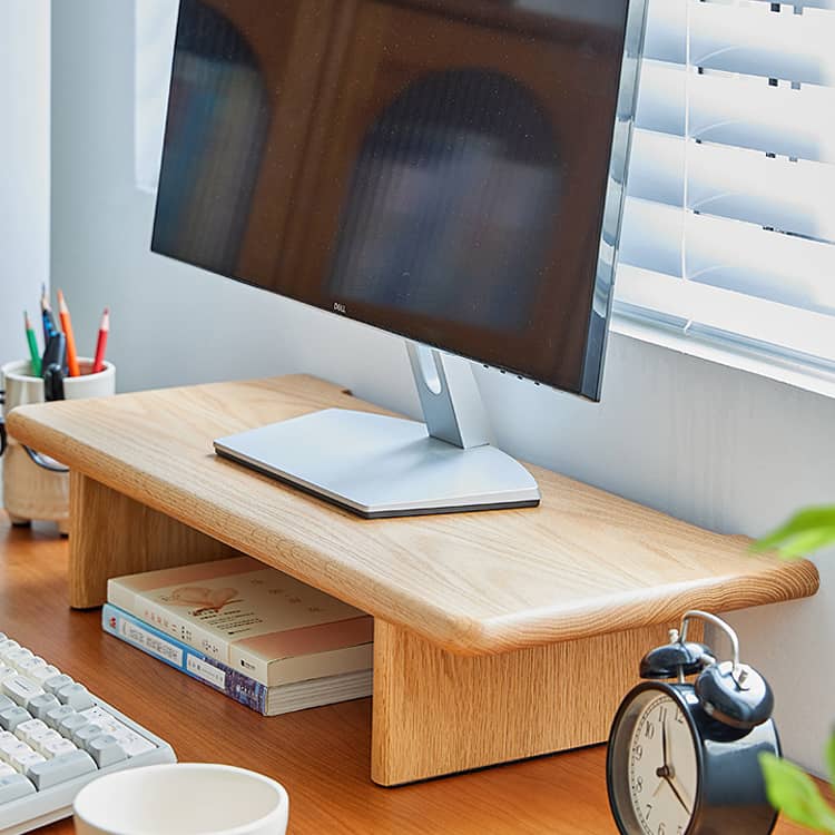 天然木ラック レッドオーク製 高級収納棚 hykmq-770 - BestKagu