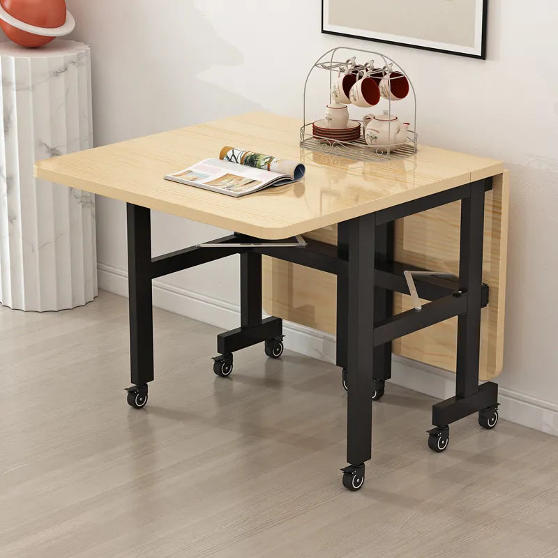 テーブル ホワイト ホワイト/ブラック ナチュラル/ホワイト ナチュラル/ブラック 多層板 パイン hzyl-3482