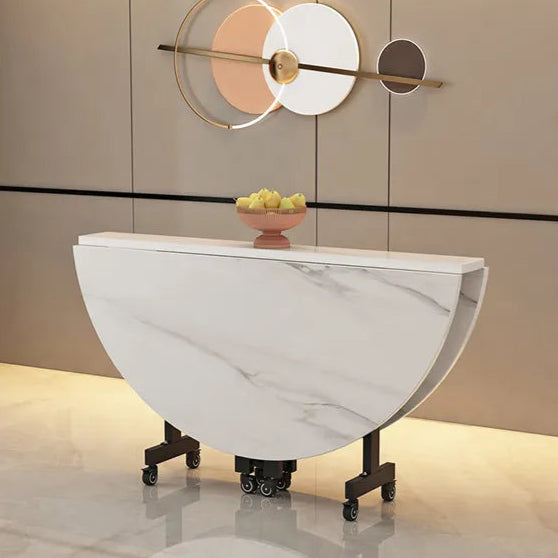 テーブル ブラウン カラー1 カラー2  hzyl-3487