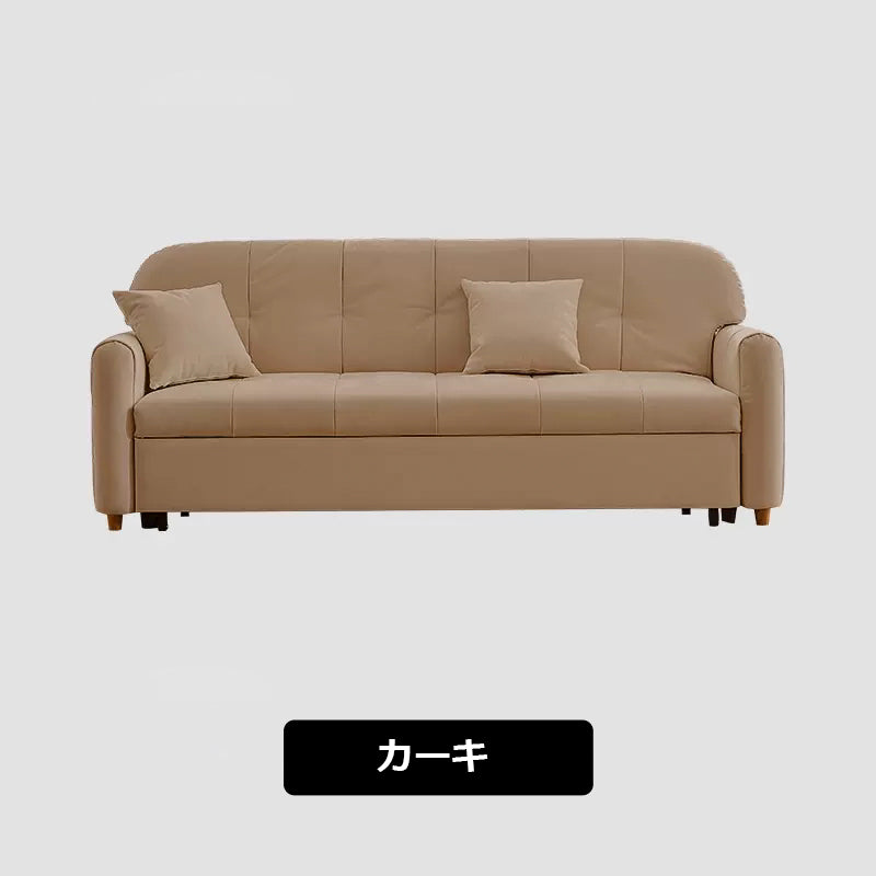 ソファーベッド 2人掛けソファ 3人掛け おしゃれ かわいい 北欧 fwlp-940 - BestKagu