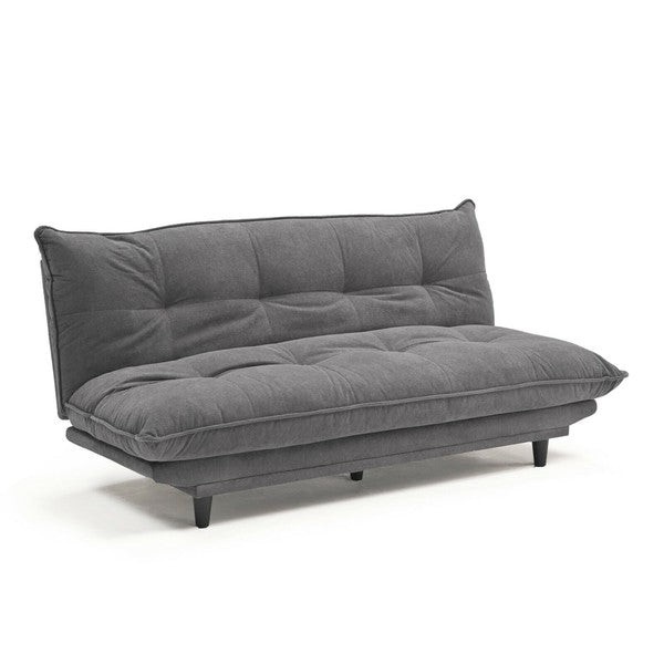 【在庫品】ソファベッド寝心地・座り心地にこだわったふっくらとした座り心地のソファベッド 全2色sup-13804796