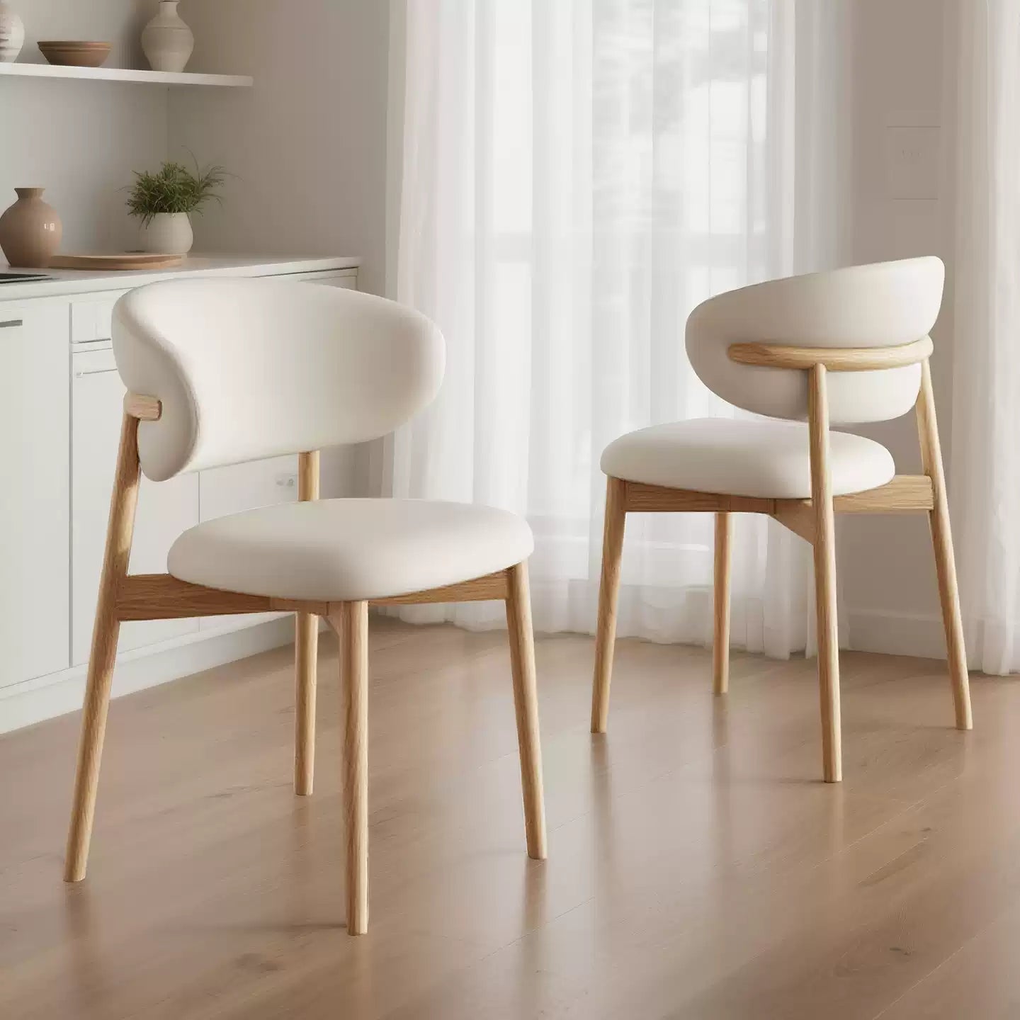 nina※プロフ確認願います※ ダイニングチェア nina※プロフ確認願います※ ダイニングチェア nina※プロフ確認願います※