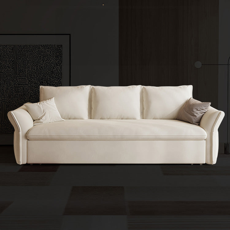 ソファベッド 収納付き ファブリックソファ hyt-1424