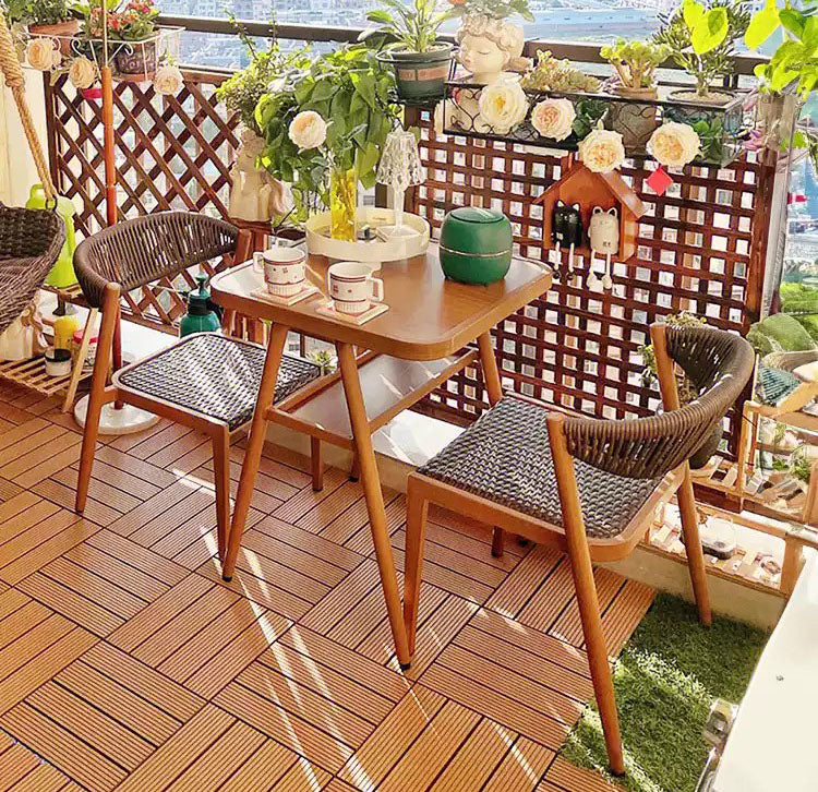 ガーデンテーブル セット屋外用家具セットzy-041