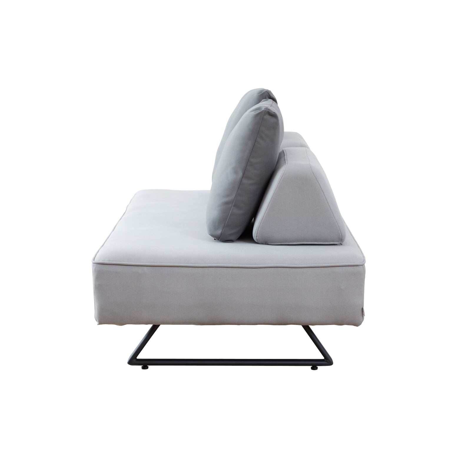 在庫品】ソファ360°どこからでもくつろげる極上の座り心地 幅160cm/幅