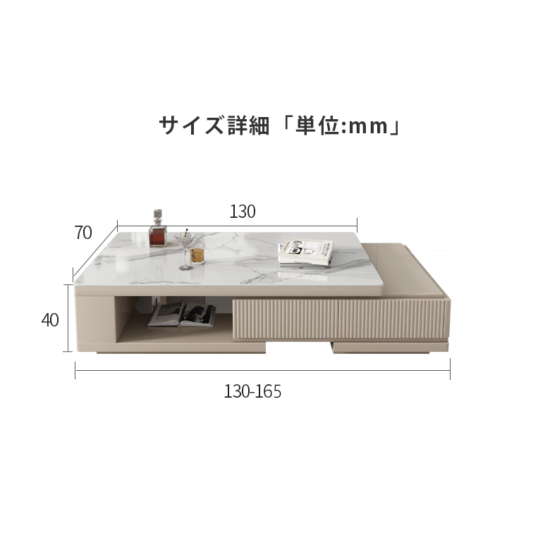 テレビボード リビング収納ボード テレビ台 伸縮式 セラミック天板hjl-1180 テレビボード リビング収納ボード テレビ台 伸縮式 セラミック天板hjl-1180