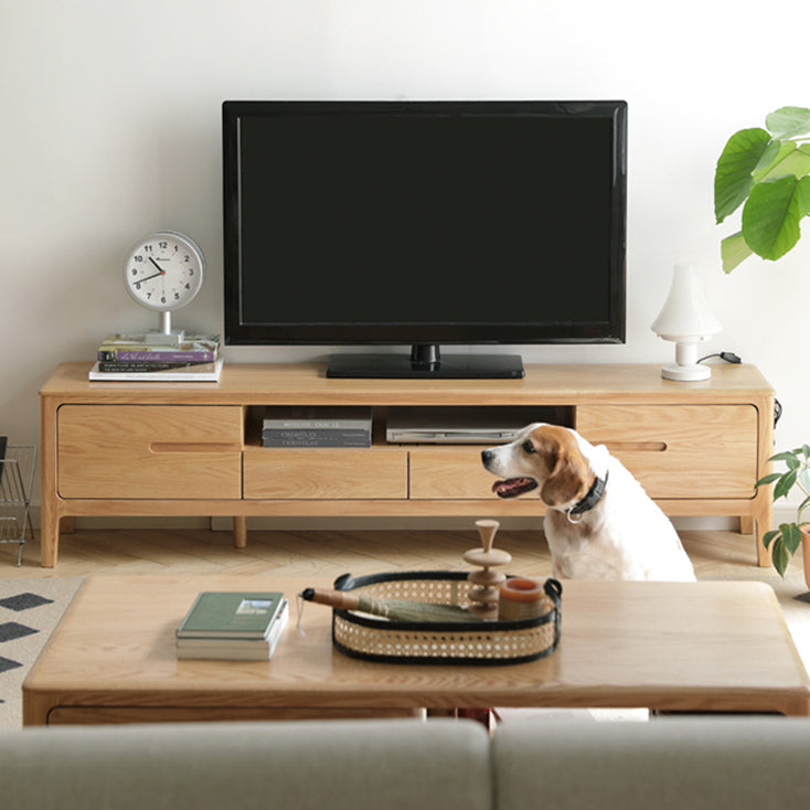 テレビ台 北欧スタイル テレビボード 無垢材　Y9031 - BestKagu