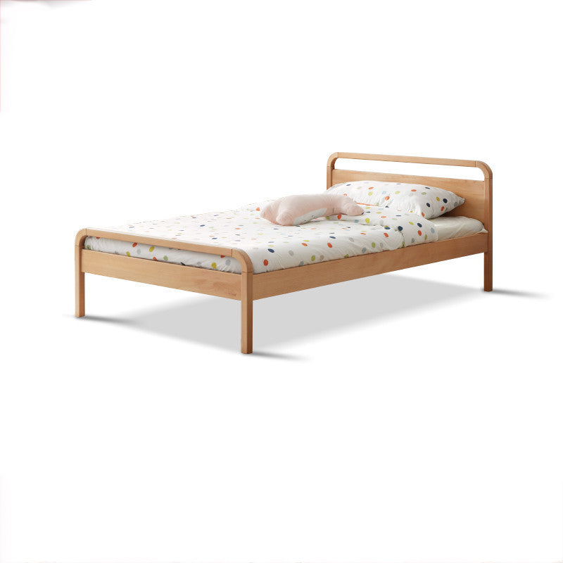 ベッド 親子ベッド y19b09　スライド式 天然木 yeswood - BestKagu