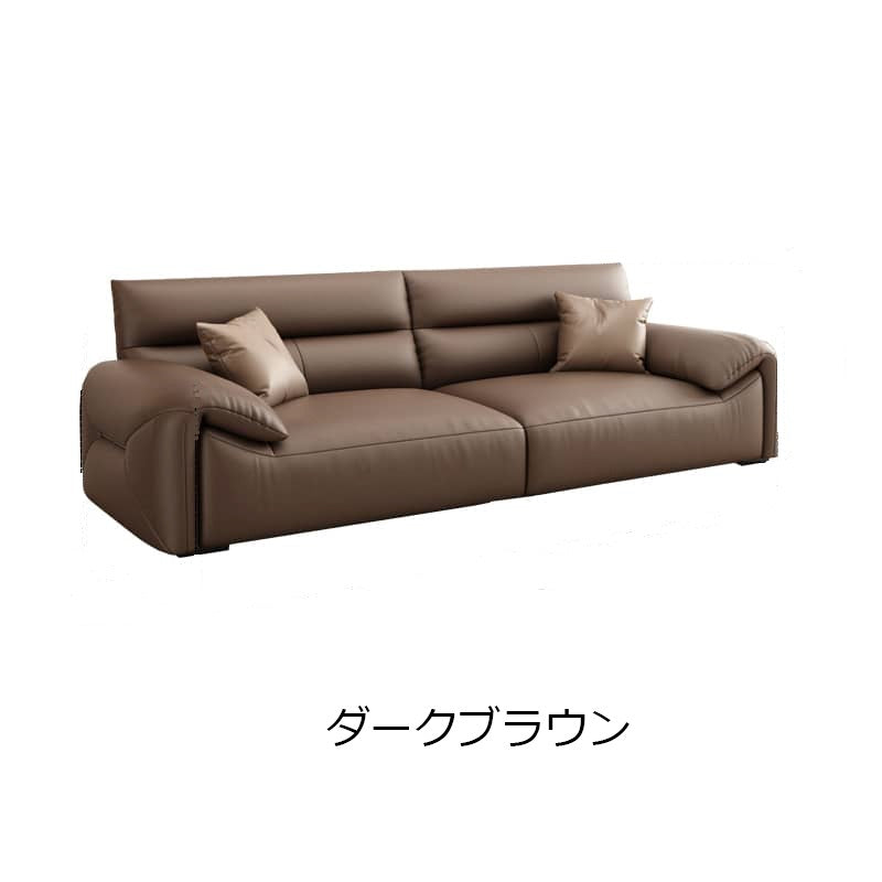 ソファー　合成皮革 hzh-1355 - BestKagu