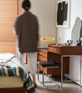 ドレッサー デスク 延長 調整 MUU SGSZT - BestKagu