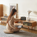テレビ台　TVボード 幅120・150・180・200・220cm　y-b3086 - BestKagu