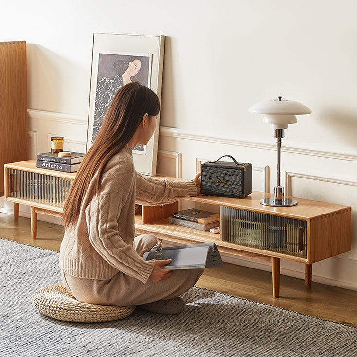 テレビ台　TVボード 幅120・150・180・200・220cm　y-b3086 - BestKagu
