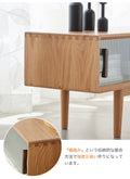 テレビ台　TVボード 幅120・150・180・200・220cm　y-b3086 - BestKagu