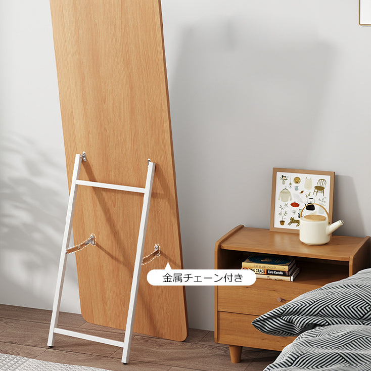 全身鏡 スタンドミラー 鏡 壁掛け 立てかけ おしゃれ mr-208 - BestKagu