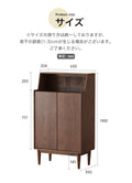 幅65cm シューズラック 玄関収納 大容量収納 無垢材 ysys-b3091 - BestKagu