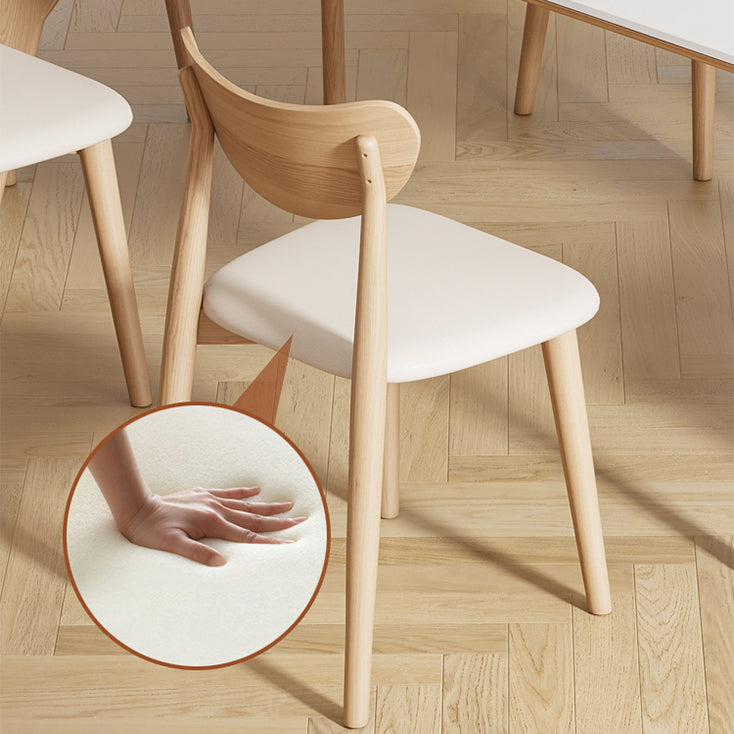 チェア 椅子 ダイニングチェア 無垢材 おしゃれ jh-chair-c - BestKagu