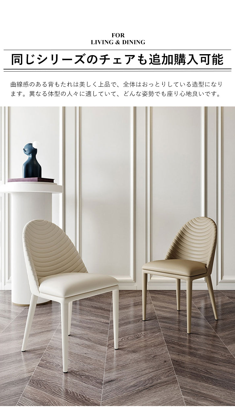 ココさん専用ホワイト楕円形ダイニングテーブルセット 814b75yioML._UF350,350_QL80_.jpg