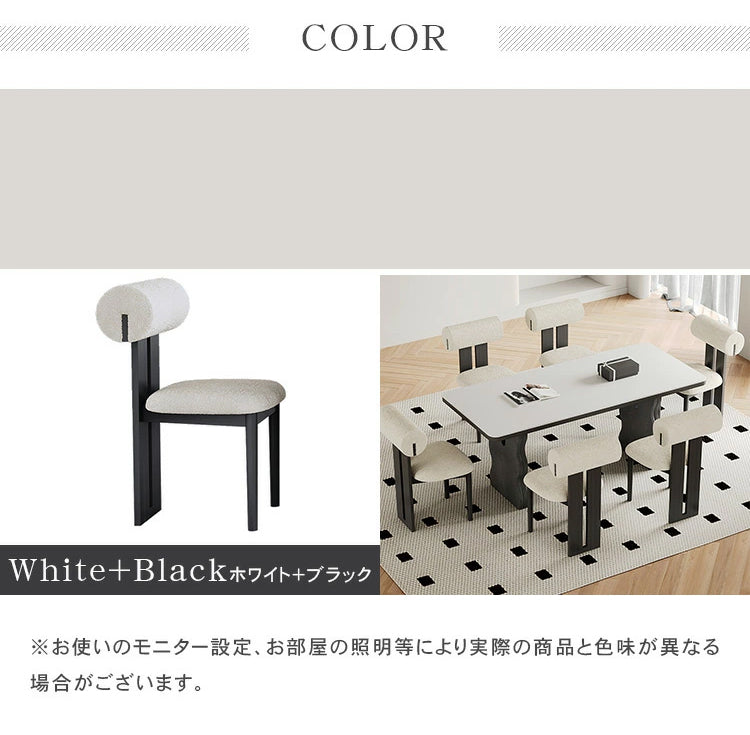 ダイニングテーブル モダン hagst-570 - BestKagu