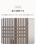 間仕切り 屏風 天然竹製 ap-870 - BestKagu