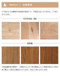 ドレッサー 化粧台 鏡付き 天然木 ナチュラル y-h6051 - BestKagu