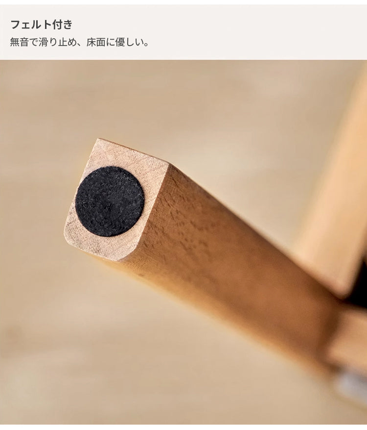 ドレッサー ガラス天板 幅52cm 鏡台 無垢材 ナチュラル おしゃれ y-k7053 - BestKagu