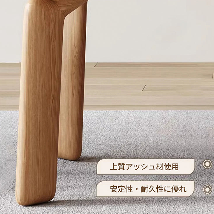 ダイニングテーブル セラミックテーブル 木製脚 大理石調 おしゃれ jh-264-na - BestKagu