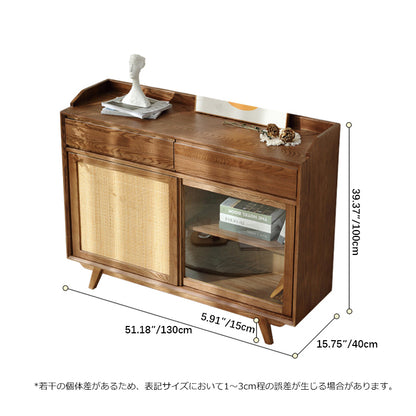 キャビネット 収納ラック 収納棚 htb-1700 - BestKagu