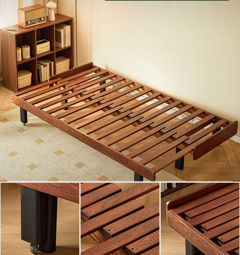 折りたたみ式ベット ソファベッド 折りたたみ伸長式ソファベッド G2-7265