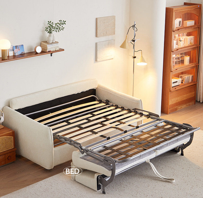 家具 ベッド シングルベッド 非課税】シングル収納式電動リクライニングベッド(AX-BE723) <N>(5Y