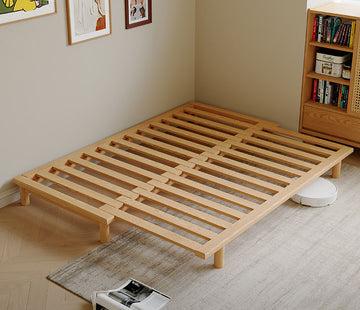 ソファベッド　ソファ折りたたみ　伸長式ソファベッド フトンソファ用フレーム　G5-7219