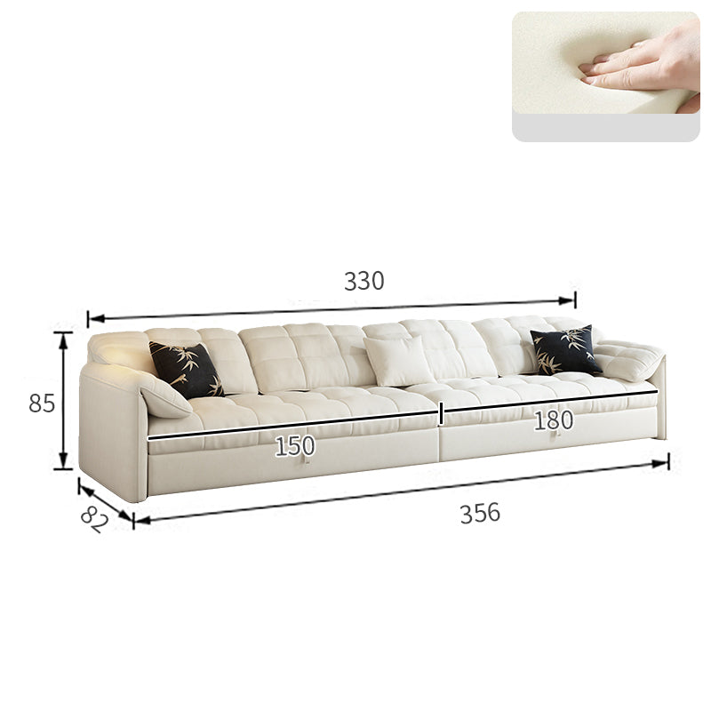 多機能ソファー｜シリコンフィル＆プレミアム快適カウチソファ hyt-1427