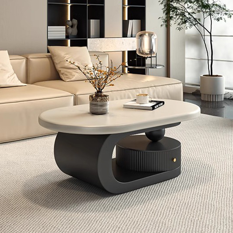 ローテーブル 天然銘木の表情を再現 自然と憩う天然木化粧合板