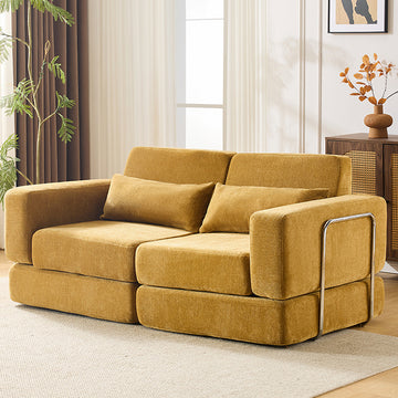 システムソファー組み合わせ自由　高反発ウレタン使用　洗えるカバーfajbr-6006