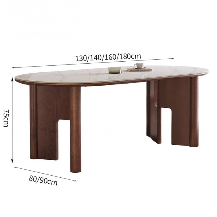 ダイニングテーブル セラミック天板 大理石風 高級感 シンプル 北欧