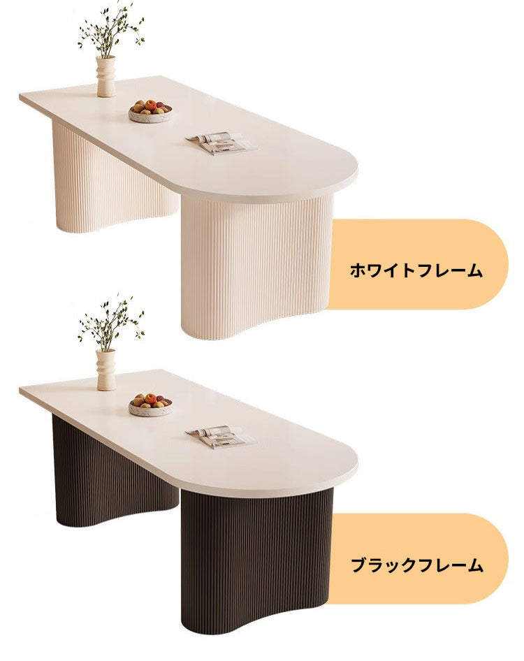 テーブル ダイニング リビング デスク 店舗カウンターテーブル