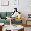 ソファ　高品質シリコンフィル&コーデュロイ　 fcp-1300 - BestKagu