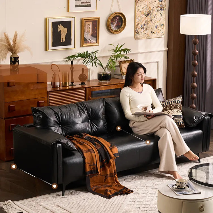 ソファー ブラック グリーン ダークブラウン ライトブラウン パイン シリコンフィル 合皮 fmdgz-3730