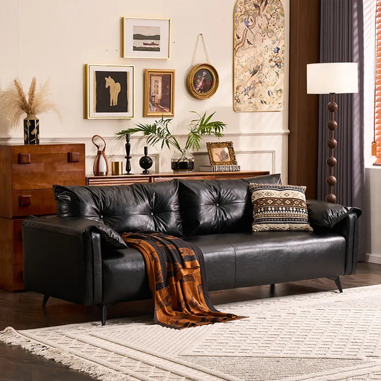 ソファー ブラック グリーン ダークブラウン ライトブラウン パイン シリコンフィル 合皮 fmdgz-3730