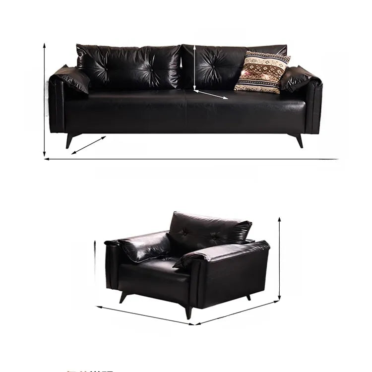 ソファー ブラック グリーン ダークブラウン ライトブラウン パイン シリコンフィル 合皮 fmdgz-3730